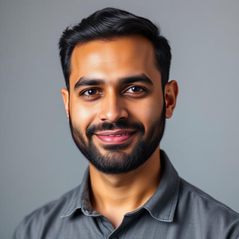 Karim, Speaker